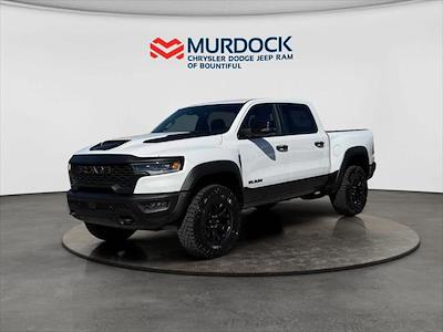New 2026 Ram 1500 TRX Crew Cab for sale #1R00008 - photo 1