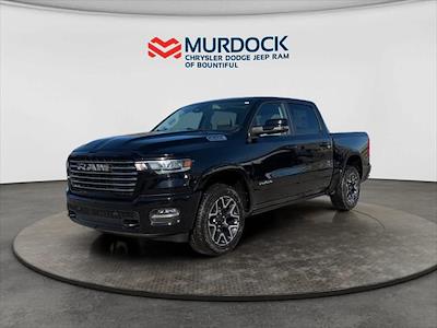 New 2026 Ram 1500 Laramie Crew Cab for sale #1R00010A - photo 1