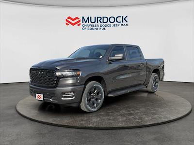 New 2026 Ram 1500 Tradesman Crew Cab for sale #1R00031 - photo 1