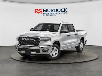 New 2026 Ram 1500 Big Horn Crew Cab for sale #1R00039 - photo 1