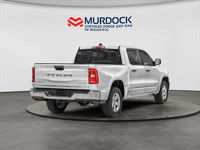 New 2026 Ram 1500 Big Horn Crew Cab for sale #1R00039 - photo 2