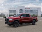 New 2026 Ram 1500 Rebel Crew Cab for sale #1R00074 - photo 31