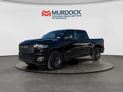 New 2026 Ram 1500 Laramie Crew Cab for sale #1R00108 - photo 1