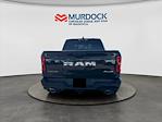 New 2026 Ram 1500 Laramie Crew Cab for sale #1R00108 - photo 4