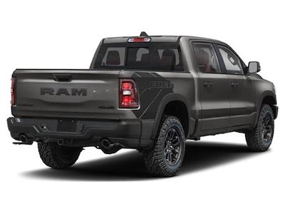 New 2026 Ram 1500 Rebel Crew Cab for sale #1R00166 - photo 2