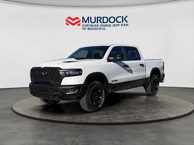 New 2026 Ram 1500 Rebel Crew Cab for sale #1R00223 - photo 1