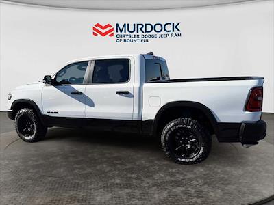 New 2026 Ram 1500 Rebel Crew Cab for sale #1R00223 - photo 2