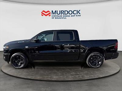 New 2026 Ram 1500 Big Horn Crew Cab for sale #1R00233 - photo 2