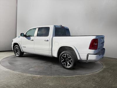 New 2026 Ram 1500 Laramie Crew Cab for sale #1R00234 - photo 2