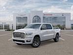 New 2026 Ram 1500 Laramie Crew Cab for sale #1R00234 - photo 33