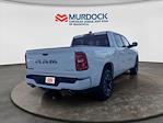 New 2026 Ram 1500 Laramie Crew Cab for sale #1R00234 - photo 5
