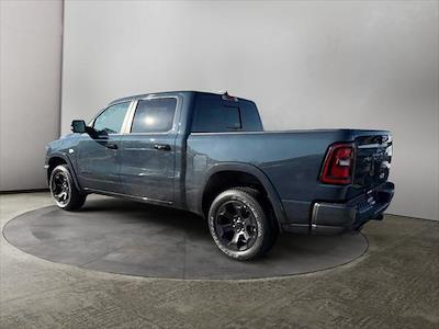 New 2026 Ram 1500 Big Horn Crew Cab for sale #1R00243 - photo 2