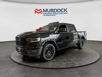 New 2026 Ram 1500 Limited Crew Cab for sale #1R00244 - photo 1