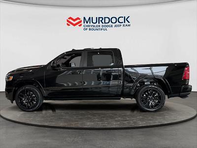 New 2026 Ram 1500 Limited Crew Cab for sale #1R00244 - photo 2
