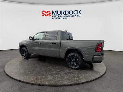 New 2026 Ram 1500 Big Horn Crew Cab for sale #1R00261 - photo 2