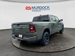 New 2026 Ram 1500 Big Horn Crew Cab for sale #1R00261 - photo 5