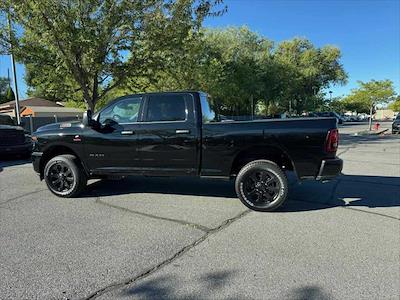 New 2026 Ram 2500 Big Horn Crew Cab for sale #2R00027 - photo 2