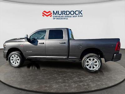 New 2026 Ram 2500 Laramie Crew Cab for sale #2R00029 - photo 2
