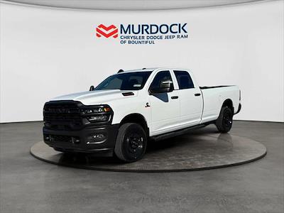New 2026 Ram 2500 Tradesman Crew Cab for sale #2R00031 - photo 1