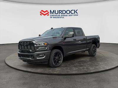 New 2026 Ram 2500 Big Horn Crew Cab for sale #2R00032 - photo 2