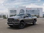 New 2026 Ram 2500 Big Horn Crew Cab for sale #2R00032 - photo 28