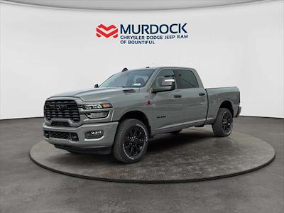 New 2026 Ram 2500 Big Horn Crew Cab for sale #2R00044 - photo 1