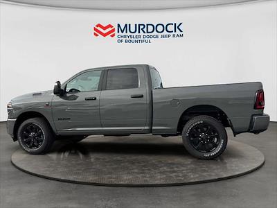 New 2026 Ram 2500 Big Horn Crew Cab for sale #2R00044 - photo 2