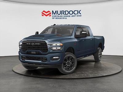 New 2026 Ram 2500 Laramie Mega Cab for sale #2R00045 - photo 1