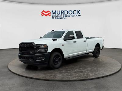 New 2026 Ram 2500 Tradesman Crew Cab for sale #2R00046 - photo 1