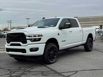 New 2025 Ram 2500 Laramie Crew Cab for sale #2R00063 - photo 1
