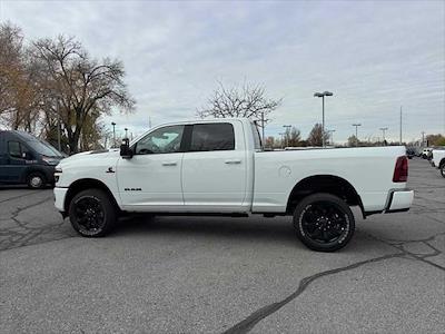 New 2025 Ram 2500 Laramie Crew Cab for sale #2R00063 - photo 2