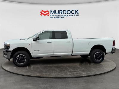 New 2026 Ram 2500 Laramie Crew Cab for sale #2R00066 - photo 2