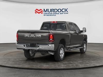 New 2026 Ram 2500 Tradesman Crew Cab for sale #2R00073 - photo 2