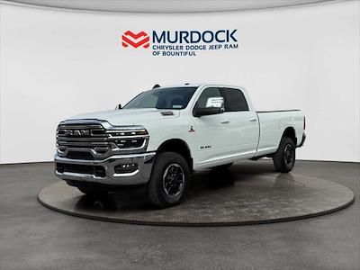New 2026 Ram 2500 Laramie Crew Cab for sale #2R00079 - photo 1
