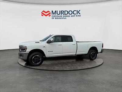 New 2026 Ram 2500 Laramie Crew Cab for sale #2R00079 - photo 2