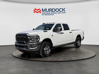 New 2026 Ram 2500 Tradesman Crew Cab for sale #2R00119 - photo 1