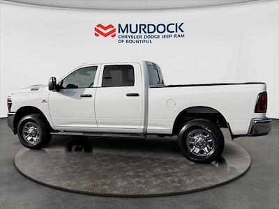 New 2026 Ram 2500 Tradesman Crew Cab for sale #2R00119 - photo 2