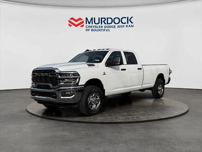 New 2026 Ram 2500 Tradesman Crew Cab for sale #2R00120 - photo 1