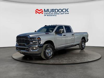 New 2026 Ram 2500 Tradesman Crew Cab for sale #2R00135 - photo 1
