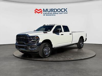 New 2026 Ram 2500 Tradesman Crew Cab for sale #2R00138 - photo 1