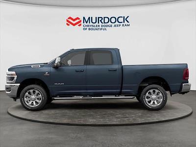 New 2026 Ram 2500 Laramie Crew Cab for sale #2R00150 - photo 2