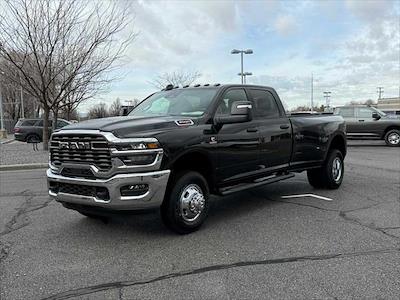 New 2026 Ram 3500 Tradesman Crew Cab for sale #3R00007 - photo 1