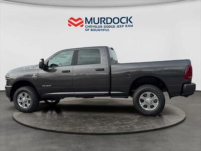 New 2026 Ram 3500 Big Horn Crew Cab for sale #3R00047 - photo 2