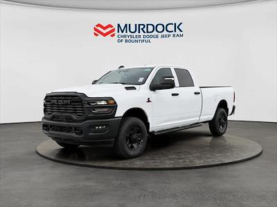 New 2026 Ram 3500 Tradesman Crew Cab for sale #3R00168 - photo 1