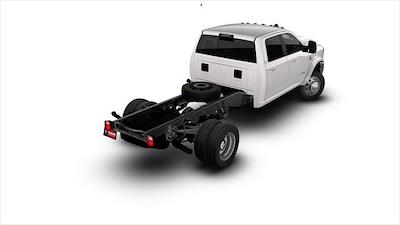 New 2026 Ram 4500 Crew Cab 60 CA Cab Chassis for sale #4RC00313 - photo 2