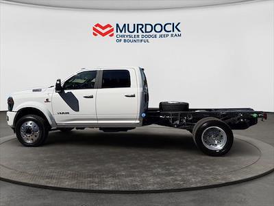 New 2026 Ram 4500 Crew Cab 60 CA Cab Chassis for sale #4RC00313 - photo 2