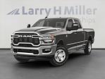 New 2025 Ram 2500 Big Horn Crew Cab 4x4 Pickup for sale #BNT250215 - photo 1