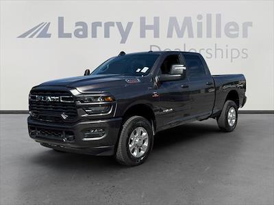 New 2025 Ram 2500 Big Horn Crew Cab 4x4 Pickup for sale #BNT250216 - photo 1