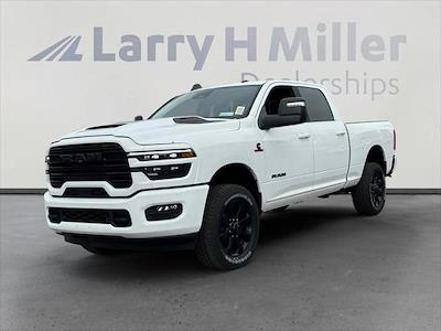 New 2025 Ram 2500 Laramie Crew Cab 4x4 Pickup for sale #BNT250171 - photo 1