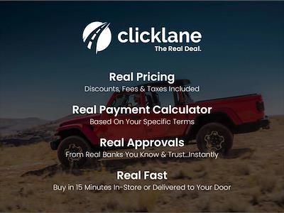 New 2025 Ram 2500 Laramie Crew Cab 4x4 Pickup for sale #BNT250171 - photo 2